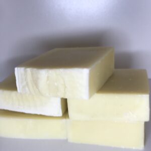 All-Natural Soap
