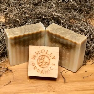 All-Natural Soap
